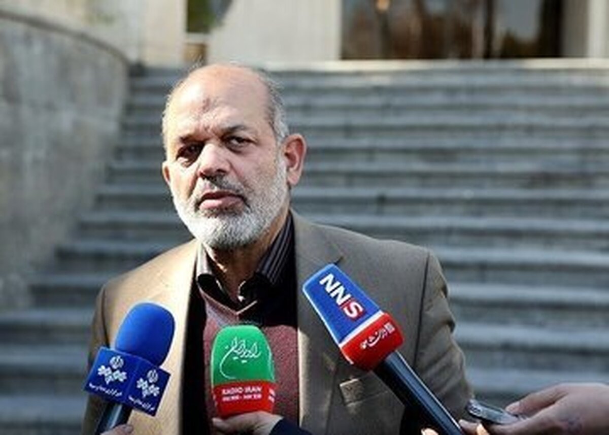 توصیههای مهم وزیر کشور به زائران اربعین