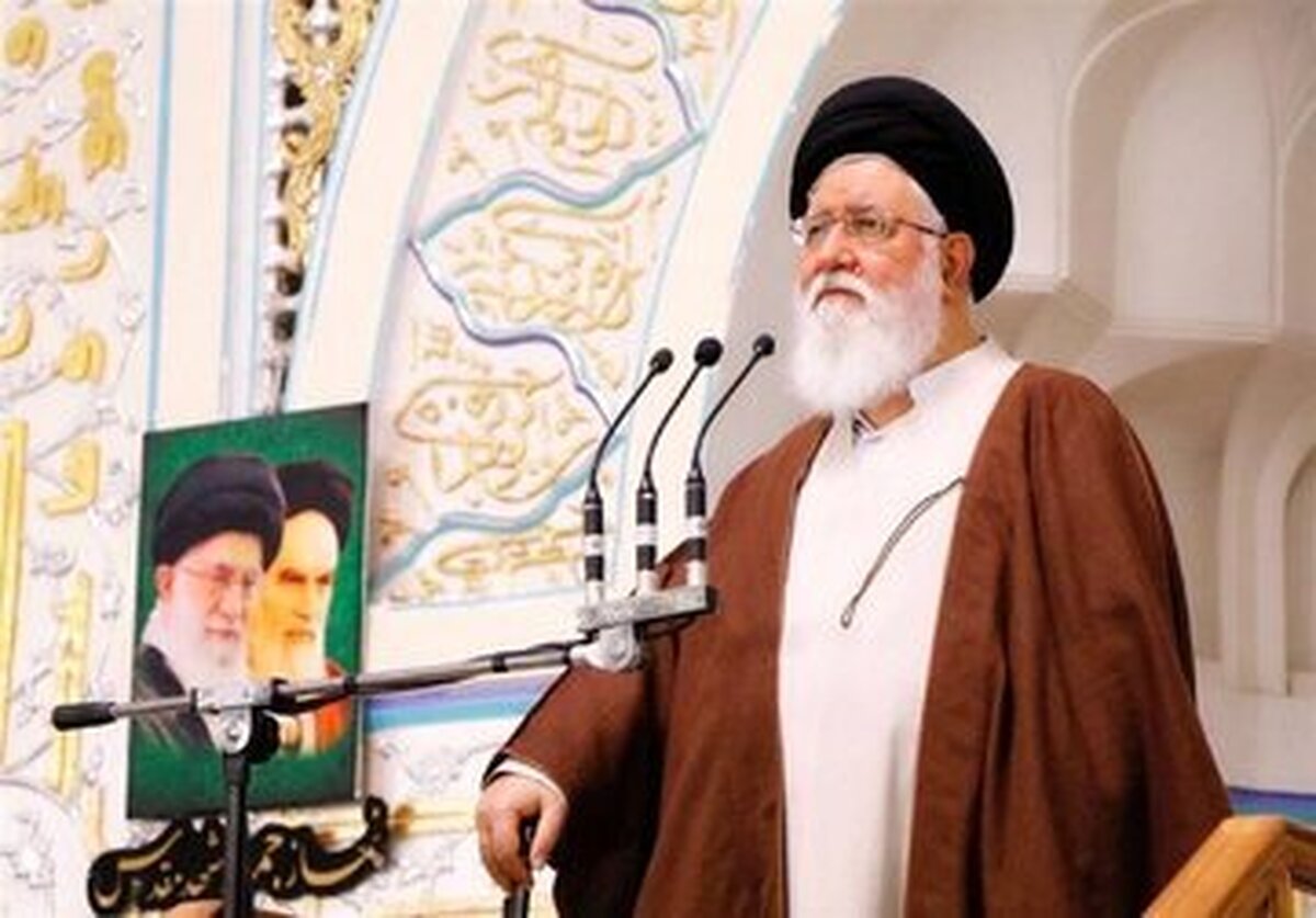 علم الهدی: ذائقه مردم با گذشته تفاوت پیدا کرده؛ دیگر نمیشود به سبک قدیم منبر رفت