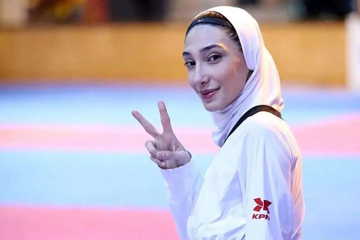 واکنش دانشگاه تهران به ادعای پذیرش بدون کنکور «مبینا نعمت زاده» در رشته پزشکی