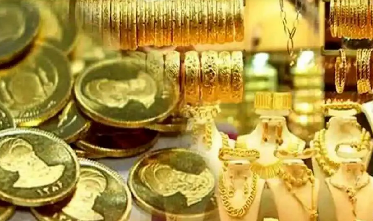 پیش بینی قیمت طلا و سکه ۲۷ مرداد ۱۴۰۳؛ سیگنال ریزشی دلار به بازار طلا