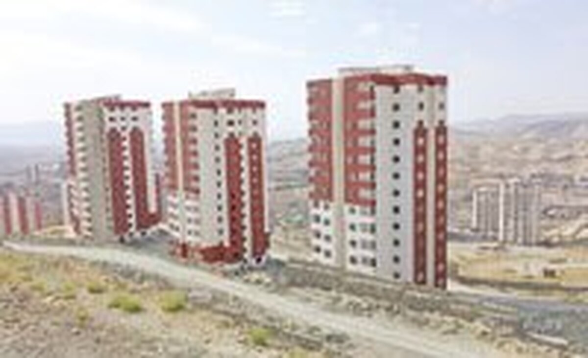 غيبت مسكن دولتي در آمارهاي رسمي