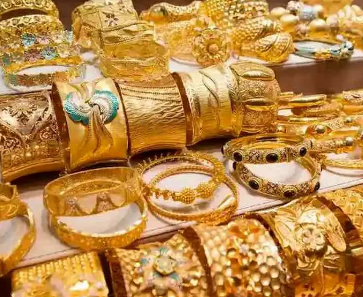 پیش بینی قیمت طلا و سکه ۲۸ مرداد ۱۴۰۳ / بازار طلا با حمایت دلار نزولی شد