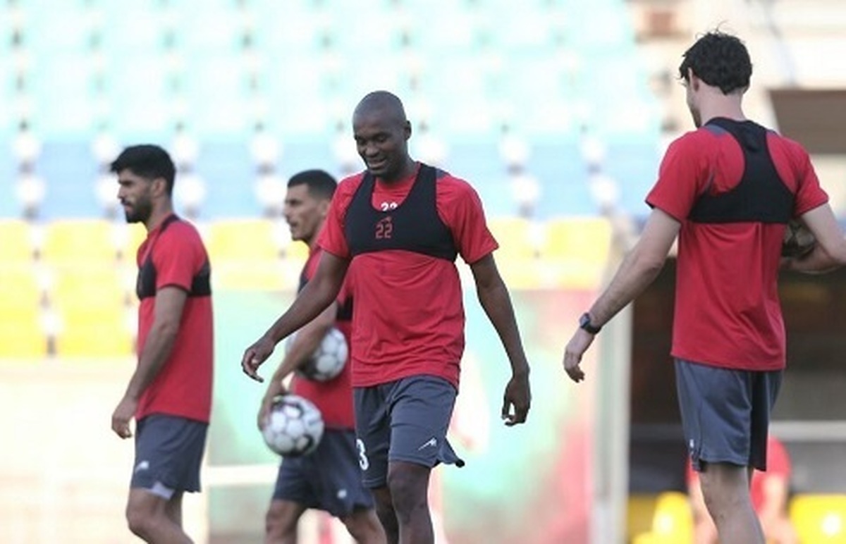 مورد عجیب نقل و انتقالات پرسپولیس در یک پست خاص؛ همه رفتند!