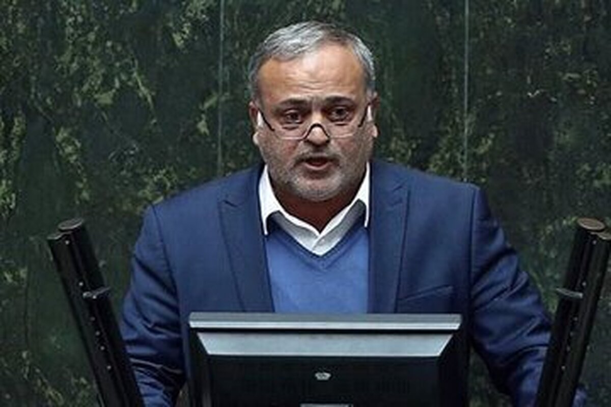 دادستان دیوان محاسبات انتخاب شد