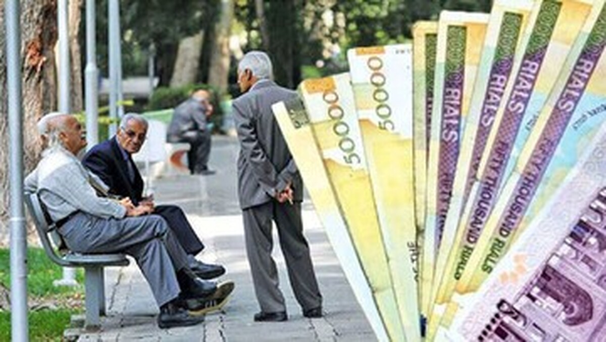 حقوق کدام گروه از بازنشستگان ۲ برابر شد؟ + جزئیات