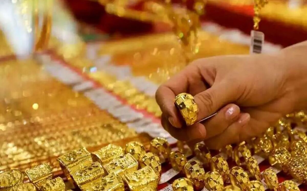 پیش بینی قیمت طلا و سکه ۴ مرداد ۱۴۰۳؛ سکه امامی به کانال ۴۱ میلیونی صعود کرد