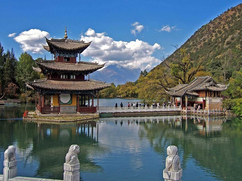 دیوار چین از کجا تا کجاست؟