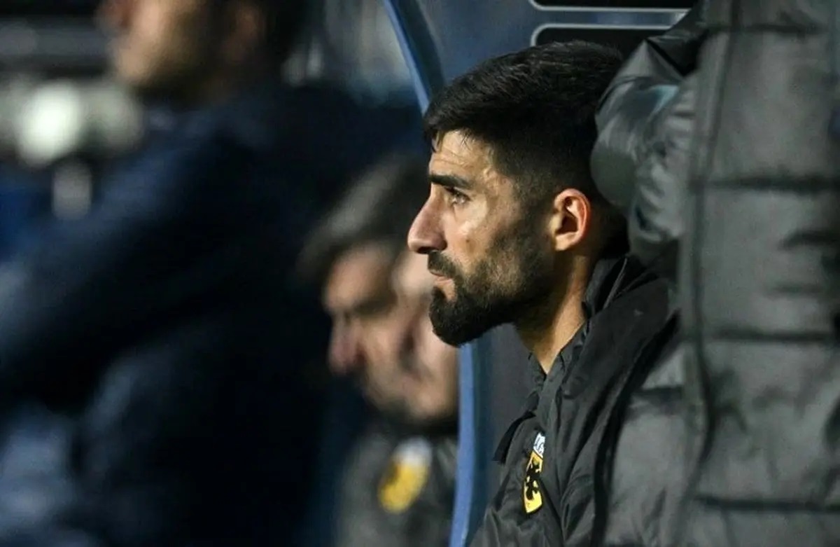 مبلغ قرارداد میلاد محمدی با پرسپولیس چقدر است؟