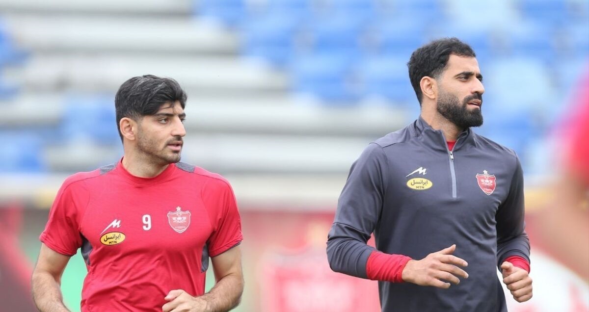کدام پرسپولیسی مهدی ترابی را مهار میکند؟