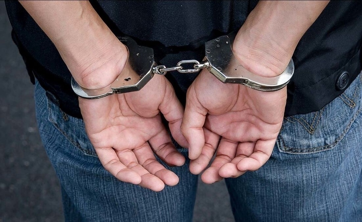 بازداشت اغفالگر دختر جوان به بهانه ازدواج
