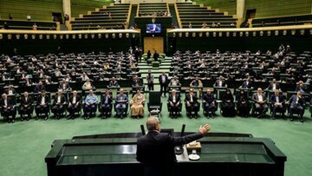 رای قاطع مجلس به ۱۹ وزیر پیشنهادی پزشکیان