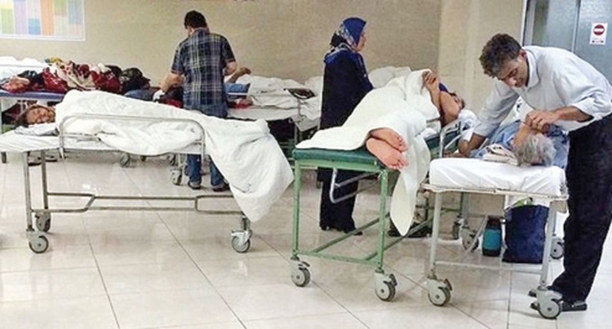 وعده‌هايي كه پوچ شد