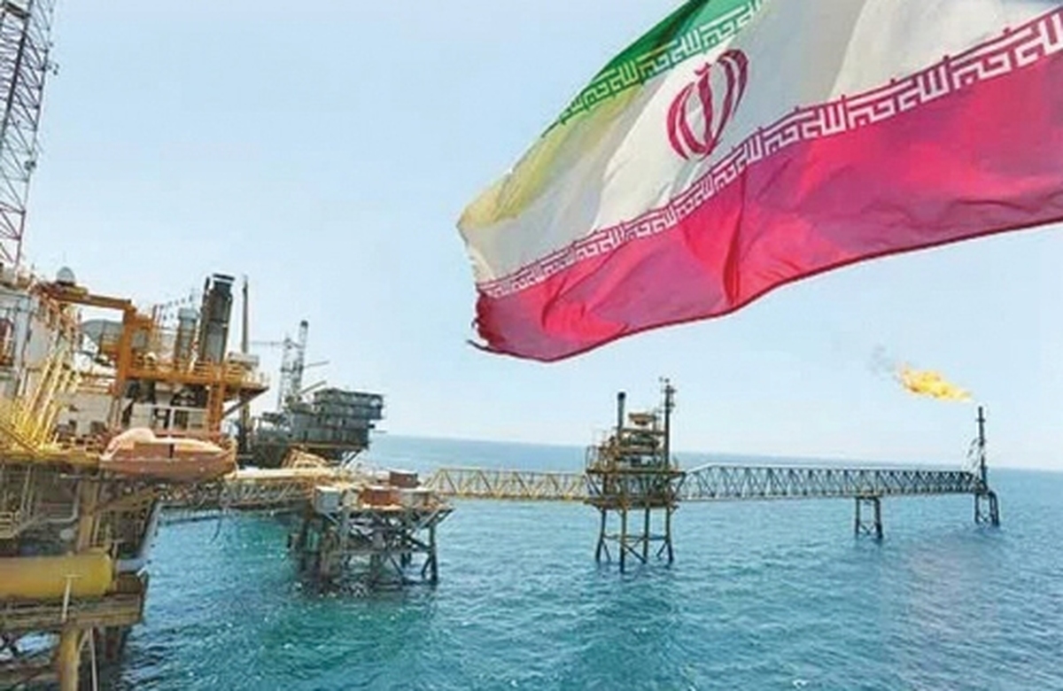 نفت ايران در گردونه جذب مشتريان جديد ؟!