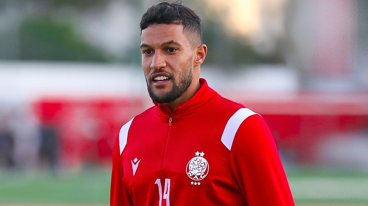 پرسپولیس یحیی را از چنگ الاهلی درآورد