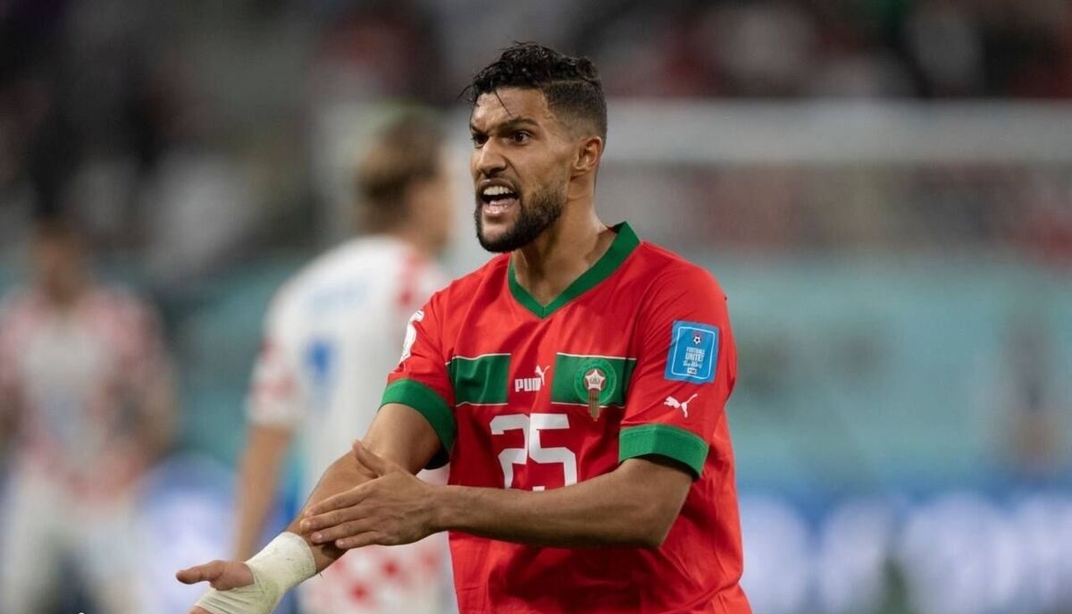 واکنش مدیر ورزشی سوچی به پیشنهاد پرسپولیس