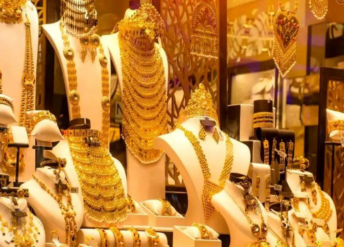 قیمت طلا و سکه امروز یکشنبه ۷ مرداد ۱۴۰۳؛ طلای ۱۸ عیار چقدر گران شد؟ + جدول