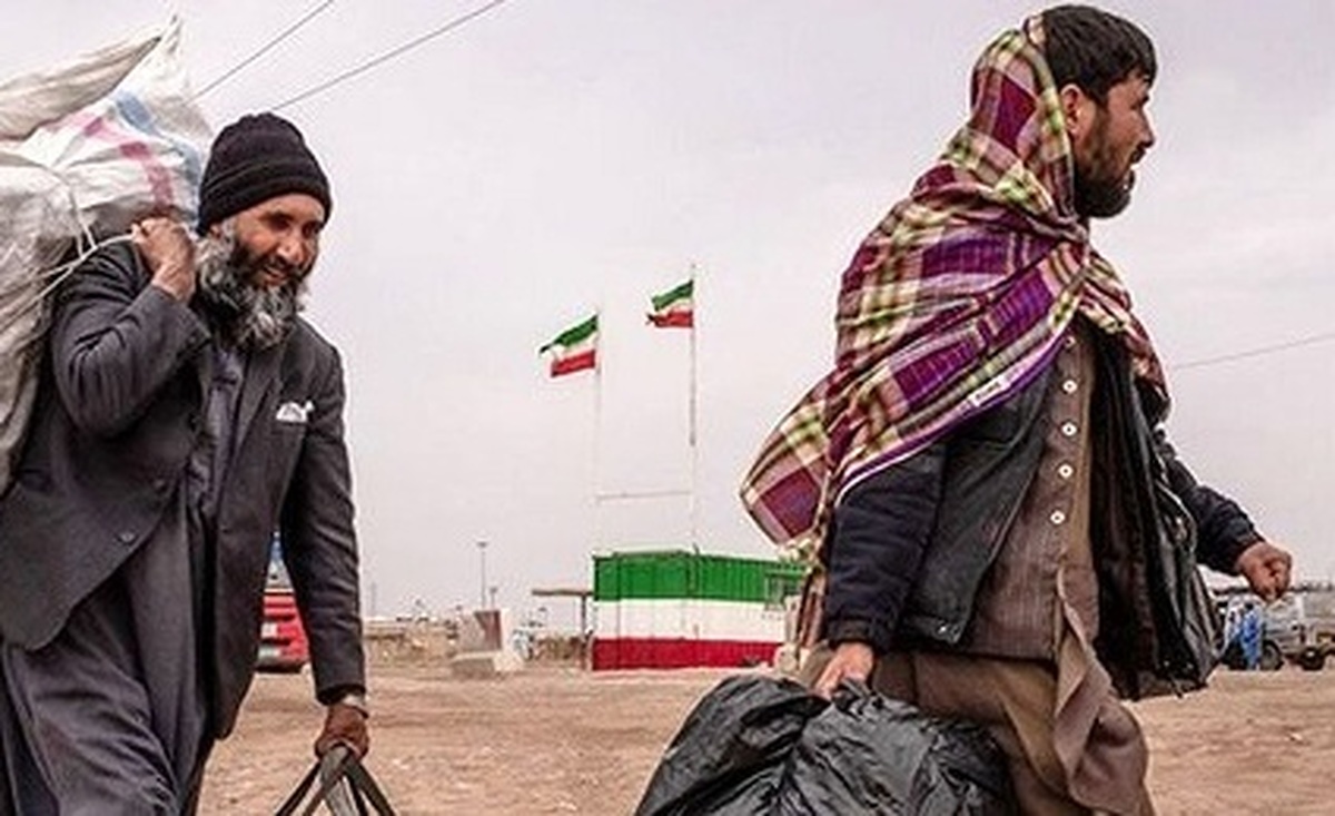 جمعیت اتباع در استان البرز به اندازه یک شهرستان شده!