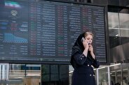 ریزش سنگین بورس در اولین روز کاری دولت چهاردهم