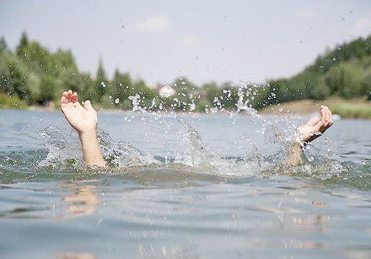 روند غرقشدگي در كشور ۱۶ درصد افزايش داشته است
