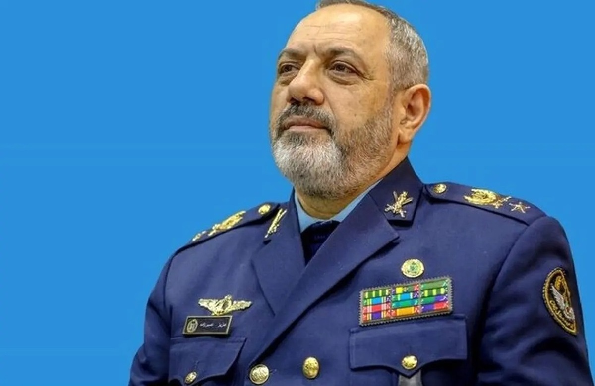 وزیر دفاع: پیشرفتهای دفاعی با هدف بازدارندگی فعال با قدرت ادامه خواهد داشت
