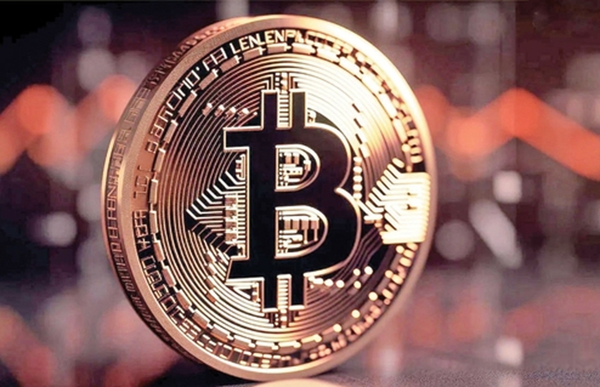 ادامه روند اصلاحي بيتكوين ادامه روند اصلاحي بيتكوين