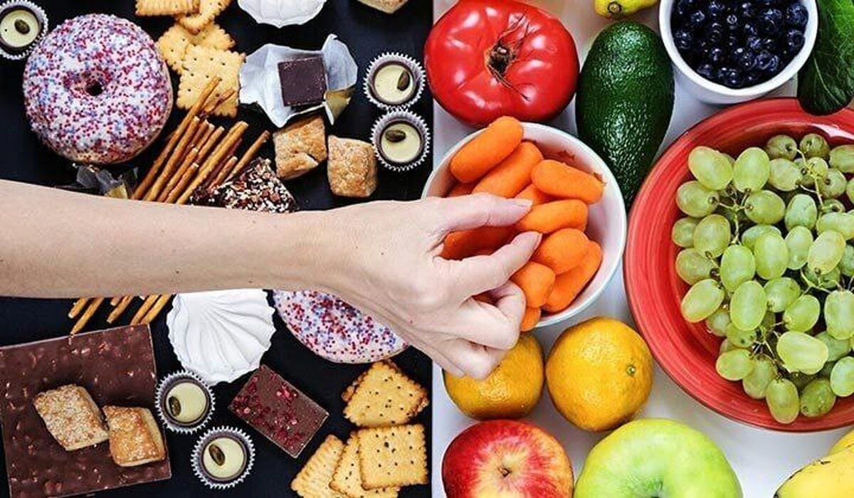 میوه‌هایی که شما را از مرگ نجات می‌دهد!