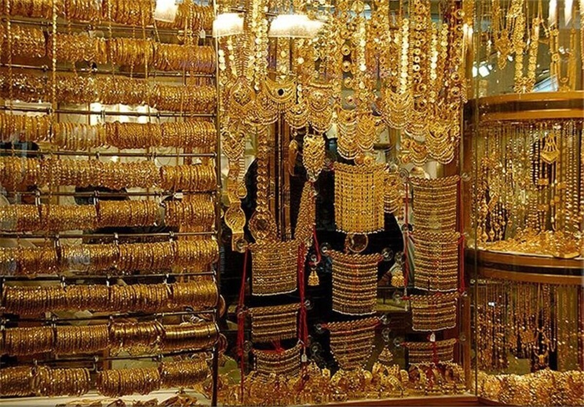 فروش طلای دست دوم رسما ممنوع شد؟ فروش طلای دست دوم رسما ممنوع شد؟