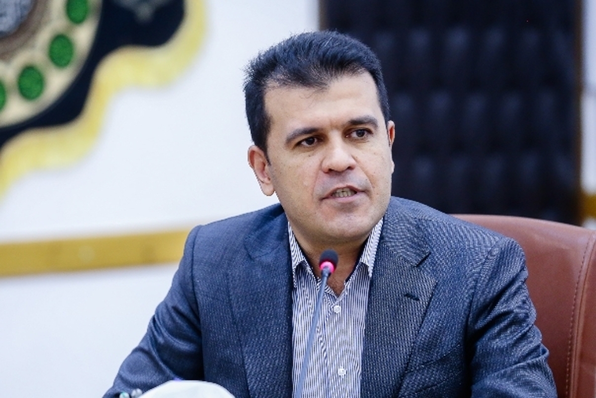 خبر مهم معاون پزشکیان از رفع فیلترینگ خبر مهم معاون پزشکیان از رفع فیلترینگ