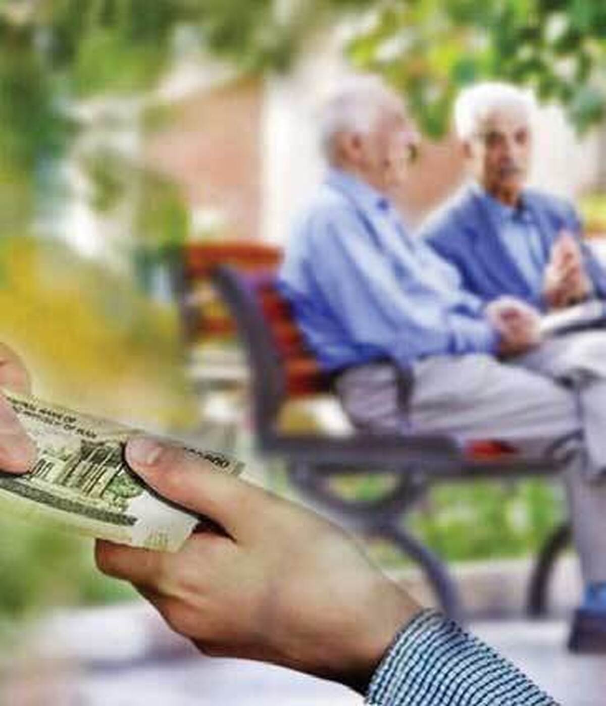 نام‌نويسي وام ۳۰ ميليون توماني بازنشستگان تامين اجتماعي بزودي شروع مي‌شود