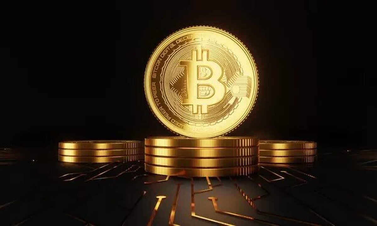 قیمت ارزهای دیجیتال امروز 11 شهریورماه 1403؛ بیت‌کوین منتظر است
