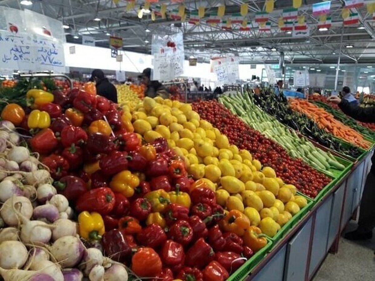 فردا همه میادین و بازارهای میوه و تره بار تهران تعطیل است فردا همه میادین و بازارهای میوه و تره بار تهران تعطیل است