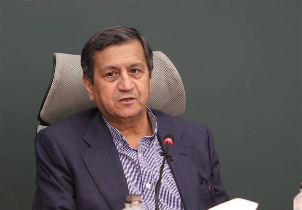 مدیرعامل بیمه ایران تغییر کرد