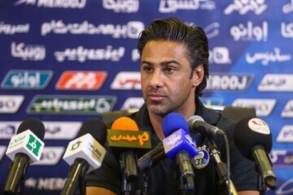 مجیدی در راه استقلال؟ نکونام رفتنی شد؟ مجیدی در راه استقلال؟ نکونام رفتنی شد؟