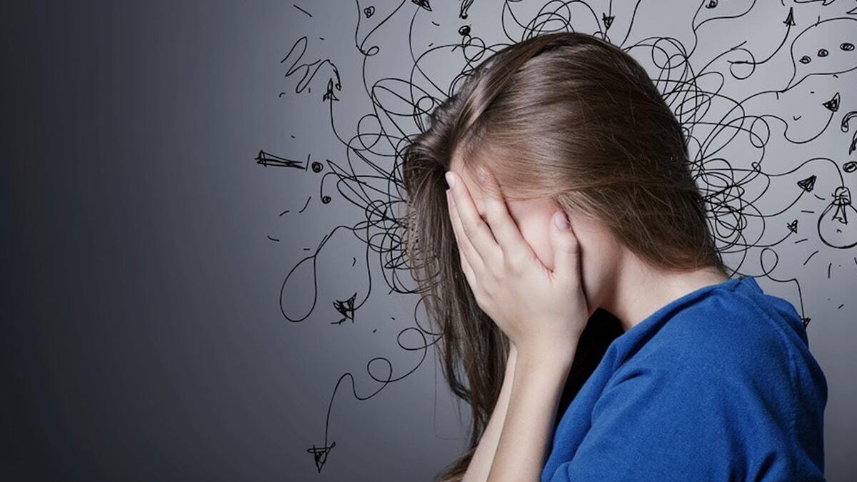 آزمایش خانگی استرس ابداع شد آزمایش خانگی استرس ابداع شد
