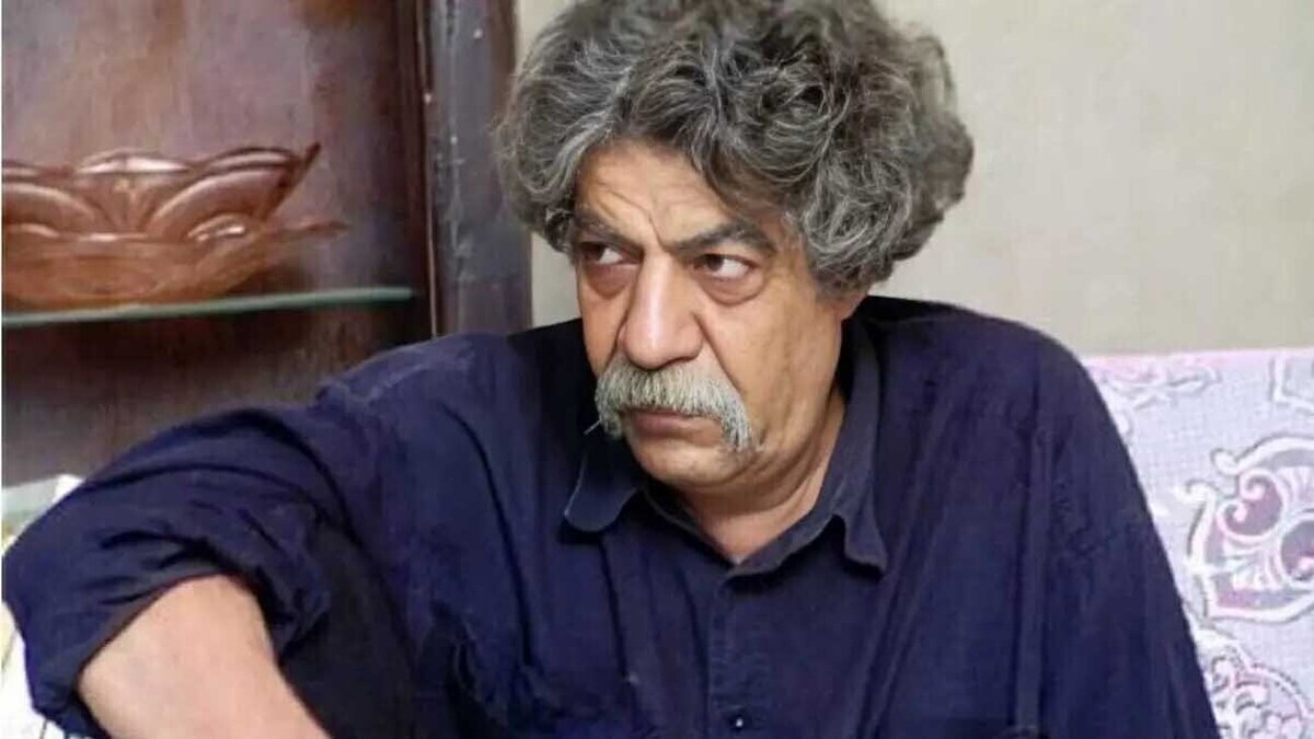 درگذشت صدرالدین حجازی تکذیب شد درگذشت صدرالدین حجازی تکذیب شد