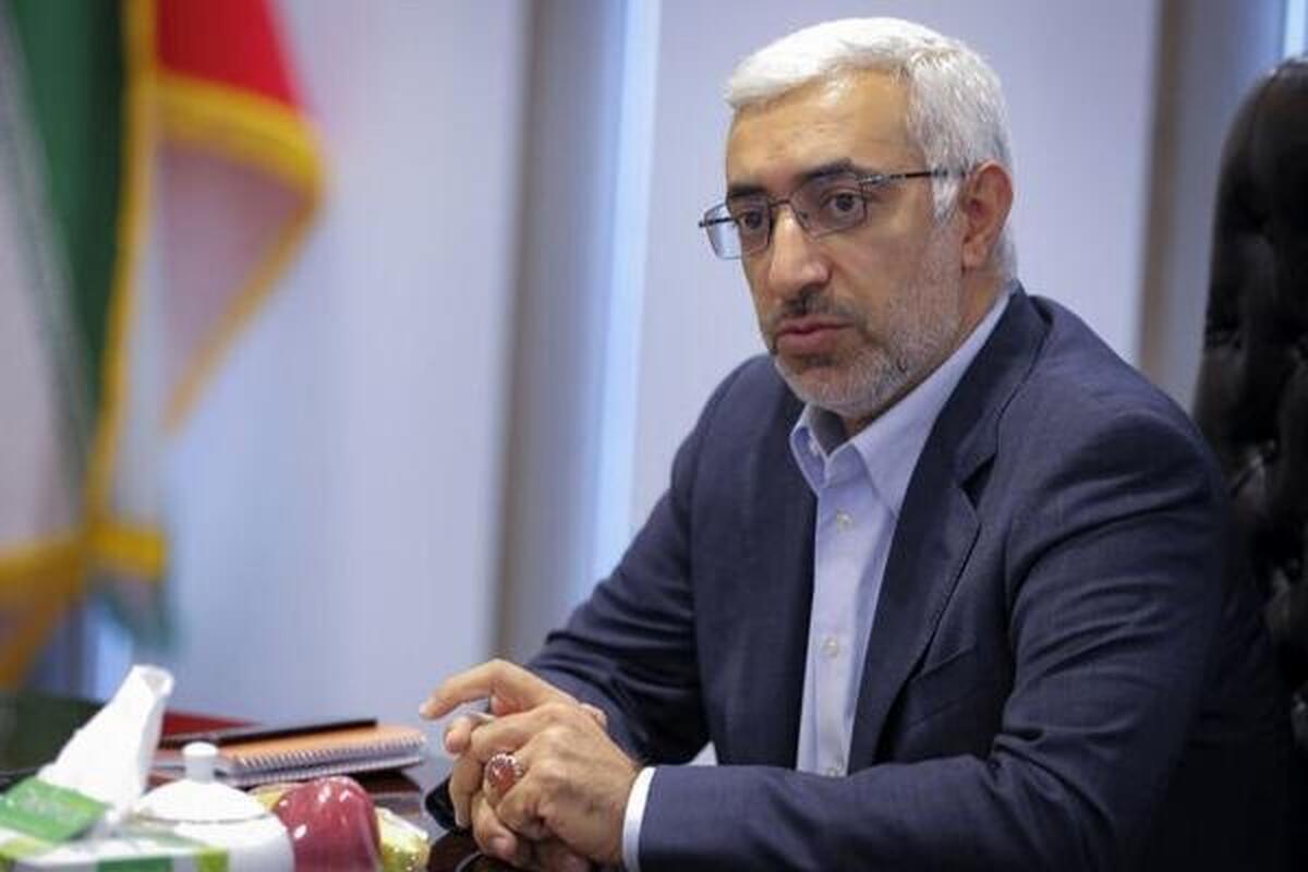 عضو ناظر شورای عالی بورس: وام میلیاردی با سود ۴ درصدی مدیران بورس قطعا تخلف است عضو ناظر شورای عالی بورس: وام میلیاردی با سود ۴ درصدی مدیران بورس قطعا تخلف است