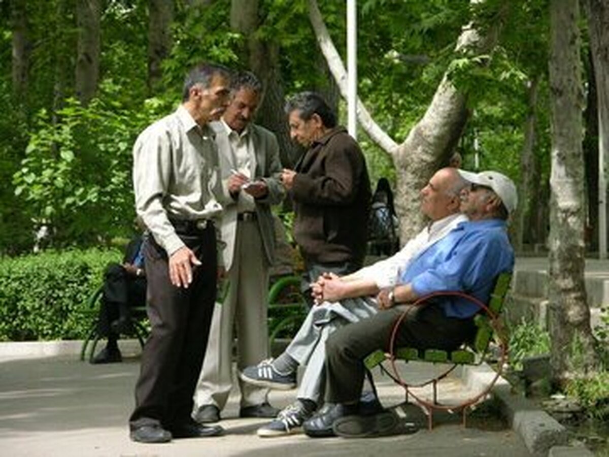 چرا یک میلیون تومانِ متناسبسازی به حساب بازنشستگان واریز نمیشود؟ چرا یک میلیون تومانِ متناسبسازی به حساب بازنشستگان واریز نمیشود؟