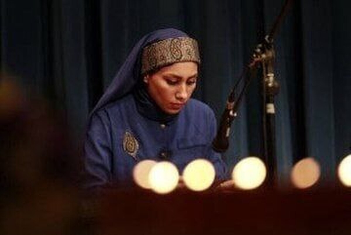 خانه موسیقی: انگیزه قتل یاسمین رحمتی نامشخص است خانه موسیقی: انگیزه قتل یاسمین رحمتی نامشخص است