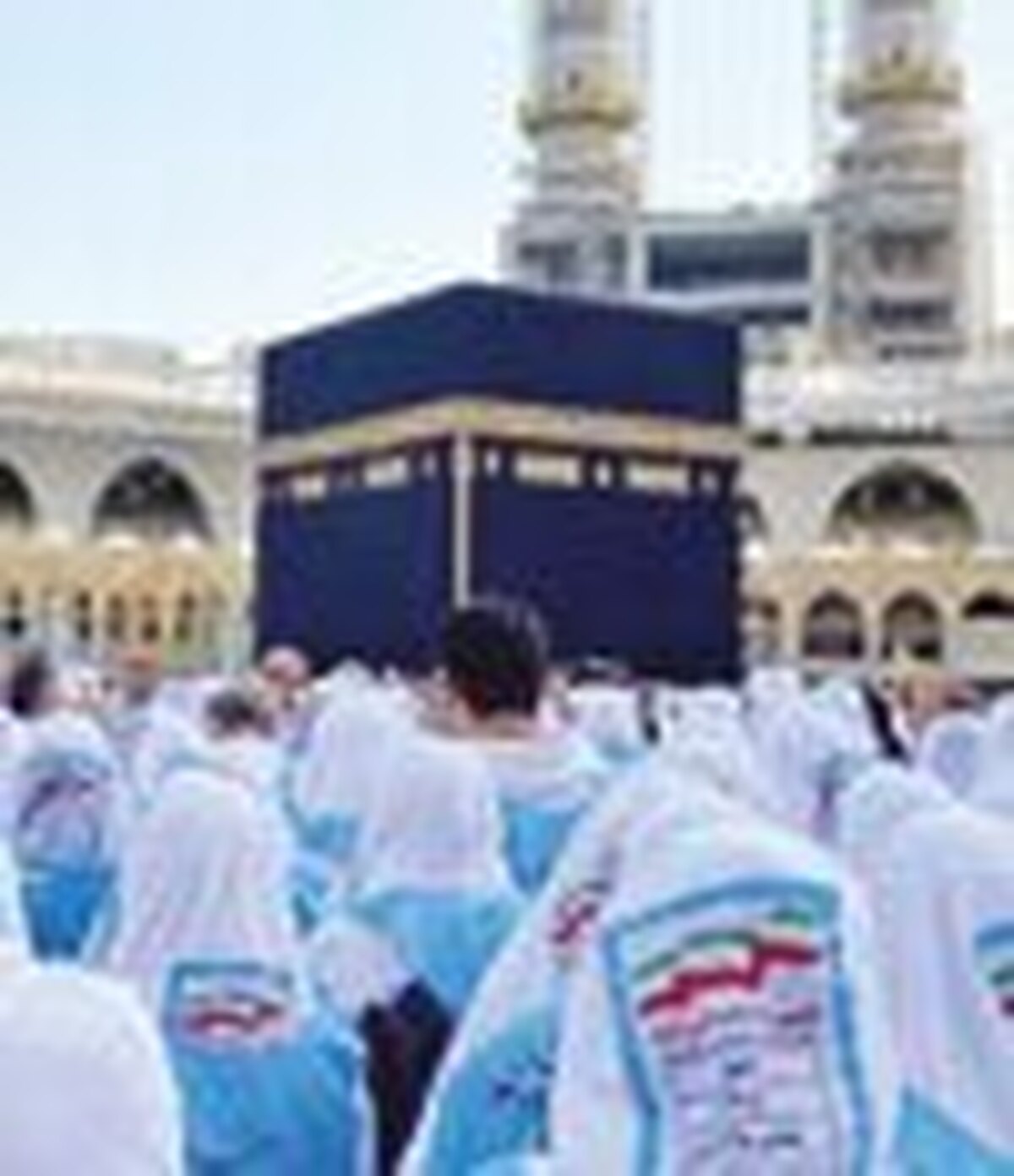 ثبتنام عمره با هزينه ۴۶ ميليون تومان آغاز شد ثبتنام عمره با هزينه ۴۶ ميليون تومان آغاز شد