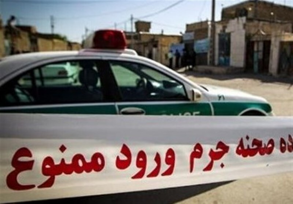ماجرای قتل مشکوک زن سالخورده در تهران ماجرای قتل مشکوک زن سالخورده در تهران