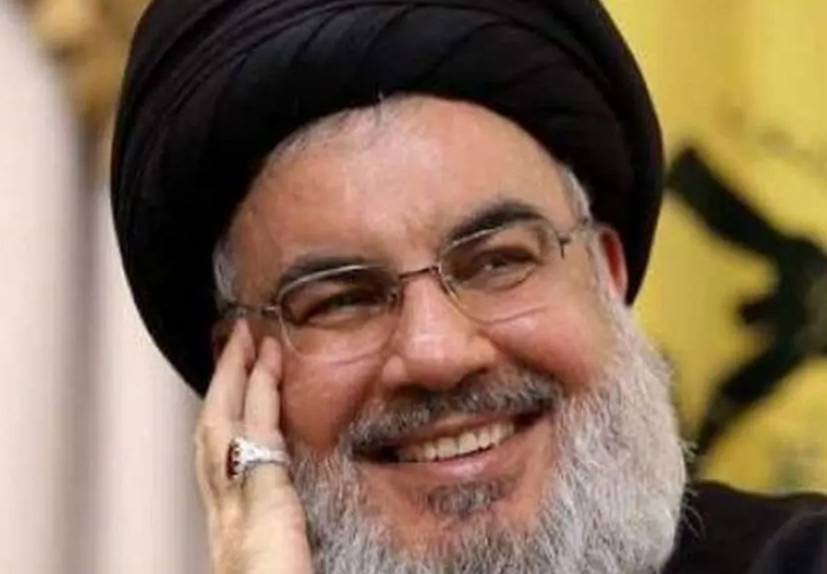 ادعای اسرائیل: میدانیم سیدحسن نصرالله کجا زندگی میکند ادعای اسرائیل: میدانیم سیدحسن نصرالله کجا زندگی میکند