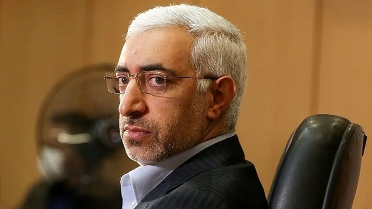 ابعاد پنهان وام عشقی؛ سکوت سازمان بورس همچنان ادامه دارد! ابعاد پنهان وام عشقی؛ سکوت سازمان بورس همچنان ادامه دارد!
