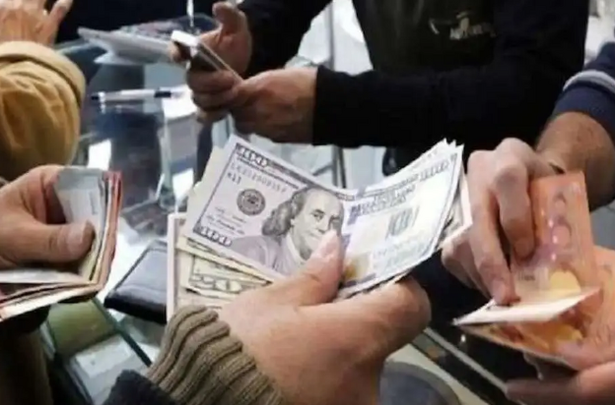 پیش بینی قیمت دلار فردا سهشنبه ۲۰ شهریور ۱۴۰۳؛ ارز در کریدور پنجم حبس شده است؟ پیش بینی قیمت دلار فردا سهشنبه ۲۰ شهریور ۱۴۰۳؛ ارز در کریدور پنجم حبس شده است؟