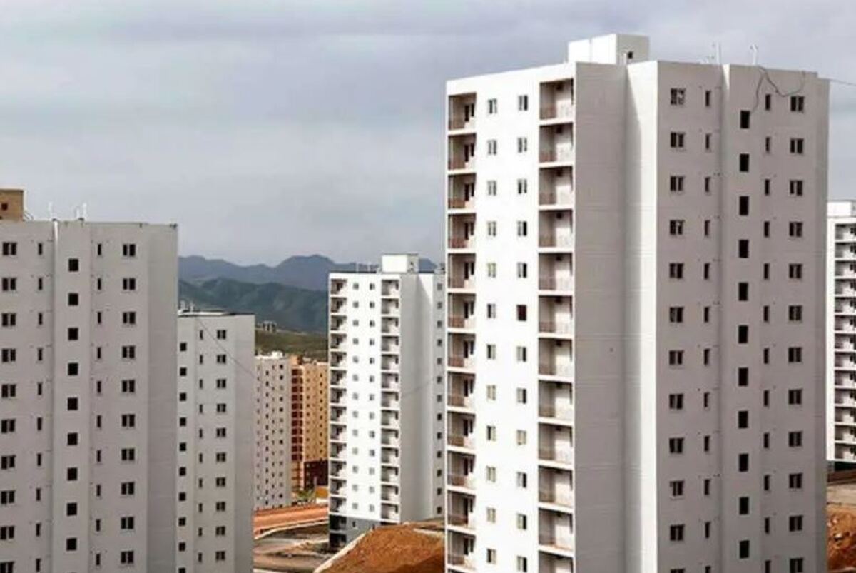 قیمت خانه در پردیس یک میلیارد شد؟ + جدول