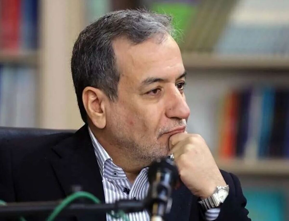 واکنش وزارت خارجه آمریکا به اظهارات عراقچی