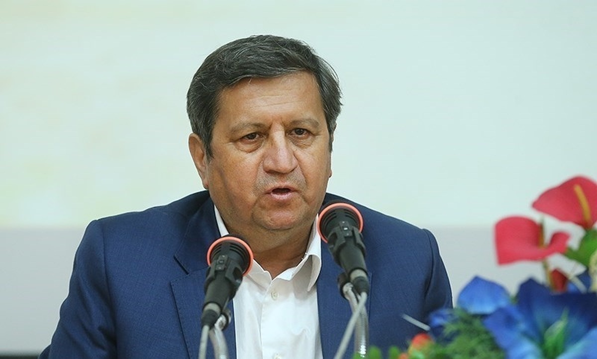 همتی: رییس سازمان بورس امروز مشخص می شود همتی: رییس سازمان بورس امروز مشخص می شود