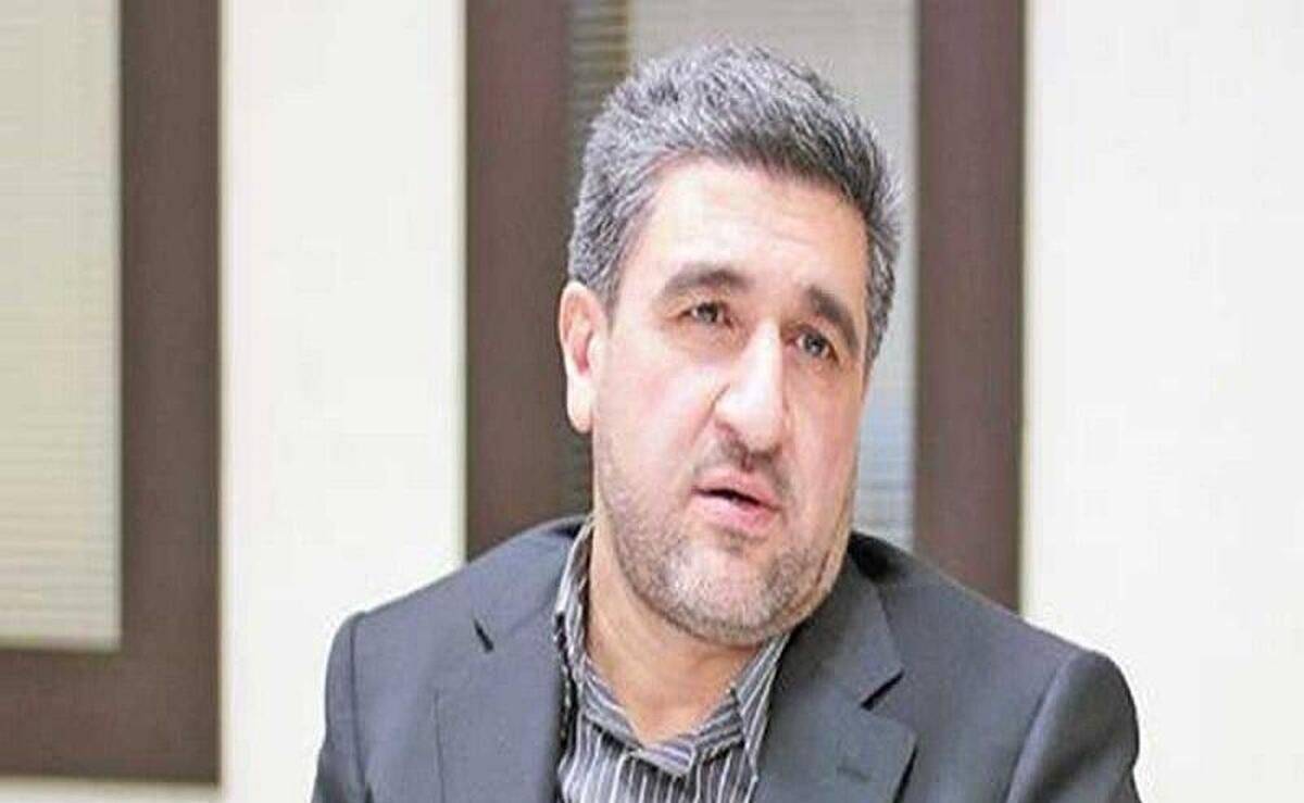 رئیس سازمان بورس انتخاب شد رئیس سازمان بورس انتخاب شد