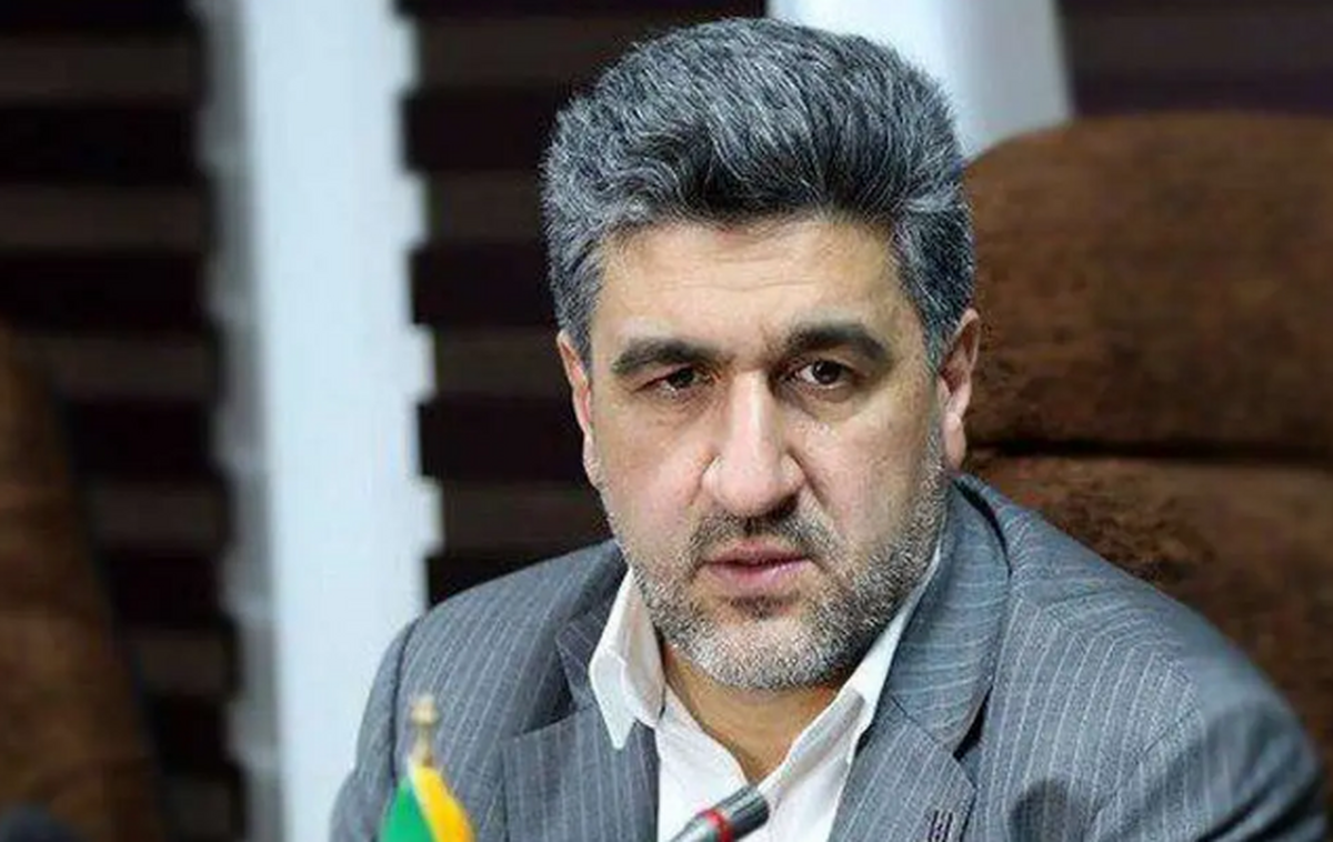 حجتالله صیدی رئیس جدید سازمان بورس کیست؟ حجتالله صیدی رئیس جدید سازمان بورس کیست؟