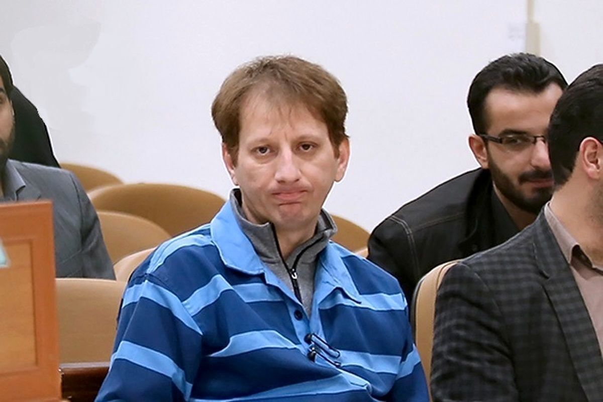 توضیحات جهانگیر درباره آخرین شرایط پرونده بابک زنجانی توضیحات جهانگیر درباره آخرین شرایط پرونده بابک زنجانی