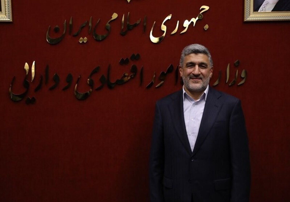 اولویت رئیس جدید بورس کاهش ریسک و افزایش اعتماد است اولویت رئیس جدید بورس کاهش ریسک و افزایش اعتماد است